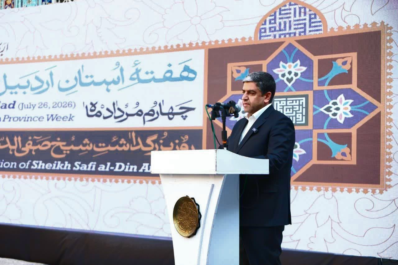 اقتصاد فرهنگمحور و دانشبنیان اولویت توسعه استان است