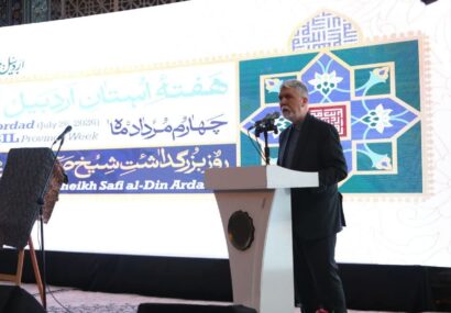 اگر صفویه شکل نمیگرفت، سرنوشت ایران نامعلوم بود