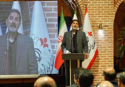 شهردار اردبیل: تفاهمنامه خواهرخواندگی، بستر توسعه همکاریهای دو شهر است