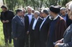  کاظمی: اردبیل از قطب‌های علمی و فرهنگی کشور است
