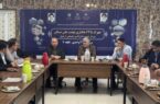 رئیس بنیاد مسکن انقلاب اسلامی از پروژه های مسکن ملی اردبیل بازدید کرد