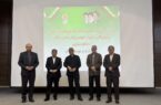 خیرین مسکن ساز استان اردبیل تجلیل شدند