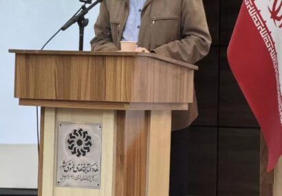 ۸۰۰ واحد خانه امید در اردبیل احداث می شود