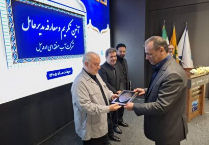 انتخابِ تخصص بر سیاست و شایستگی بر سهمخواهی