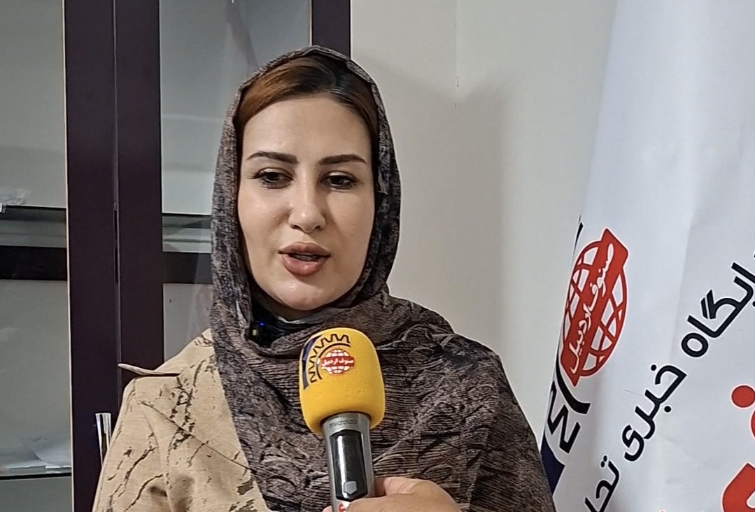 صادرات ۹۹ درصدی و اشتغالزایی ۲۵۰ نفره؛ کارخانه آرایشی اردبیل در آستانه افتتاح