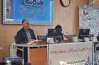 صدور آنی بیش از ۶ هزار و ۵۰۰ کارت هوشمند سوخت در منطقه اردبیل