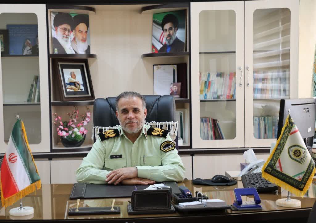 دستگيري 58 خرده فروش مواد مخدر در اردبيل/ کشف نزديک به 50 کيلو انواع مواد مخدر
