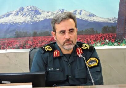 کشف احتکار ۲۰۶ ميلياردي کالاهاي اساسي در اردبيل