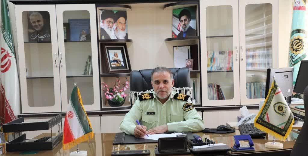 دستگيري سوداگر مرگ با نزديک به 6 کيلو هروئين در مشگين شهر