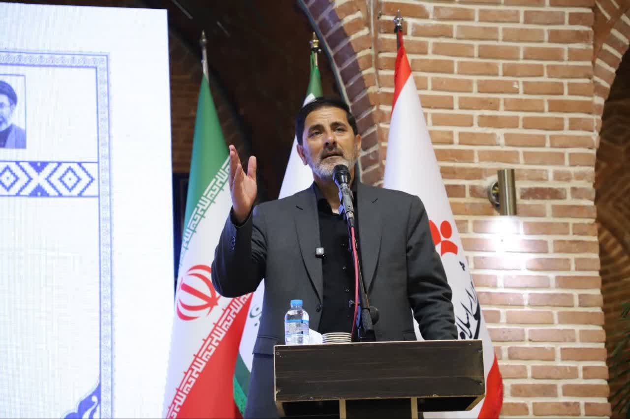تفاهمنامه خواهرخواندگی اردبیل و لاهیجان؛ گامی در مسیر توسعه و تجدید میثاق با تاریخ است