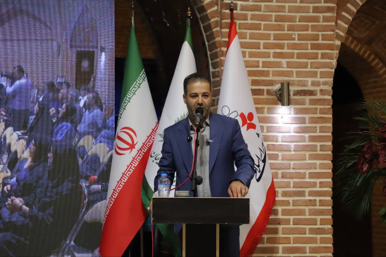 رئیس شورای شهر اردبیل: تحول در ظرفیتهای گردشگری اردبیل و لاهیجان*