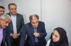 بازدید معاون وزیر بهداشت از روند اجرای برنامه پزشک خانواده و نظام ارجاع در مشگینشهر