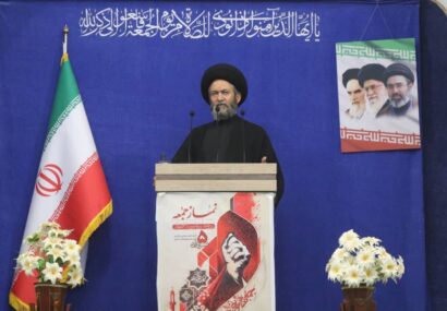  دروغ بستن به رهبری قطعاً جرم بسیار بزرگی است / این دروغ علاوه بر ضربه به جایگاه رهبری هزینه بسیار سنگین برای کشور درست کرد