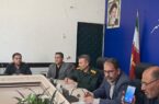 موئیل میزبان اردوی جهادی درمان؛ حضور بیش از ۵۰ پزشک متخصص