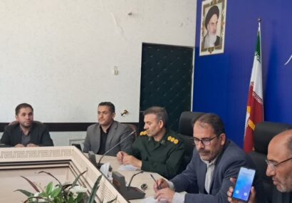 موئیل میزبان اردوی جهادی درمان؛ حضور بیش از ۵۰ پزشک متخصص