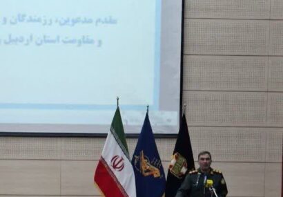 نبرد امروز در میدان افکار عمومی و روایتها جریان دارد