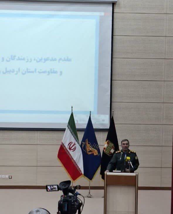 نبرد امروز در میدان افکار عمومی و روایت‌ها جریان دارد