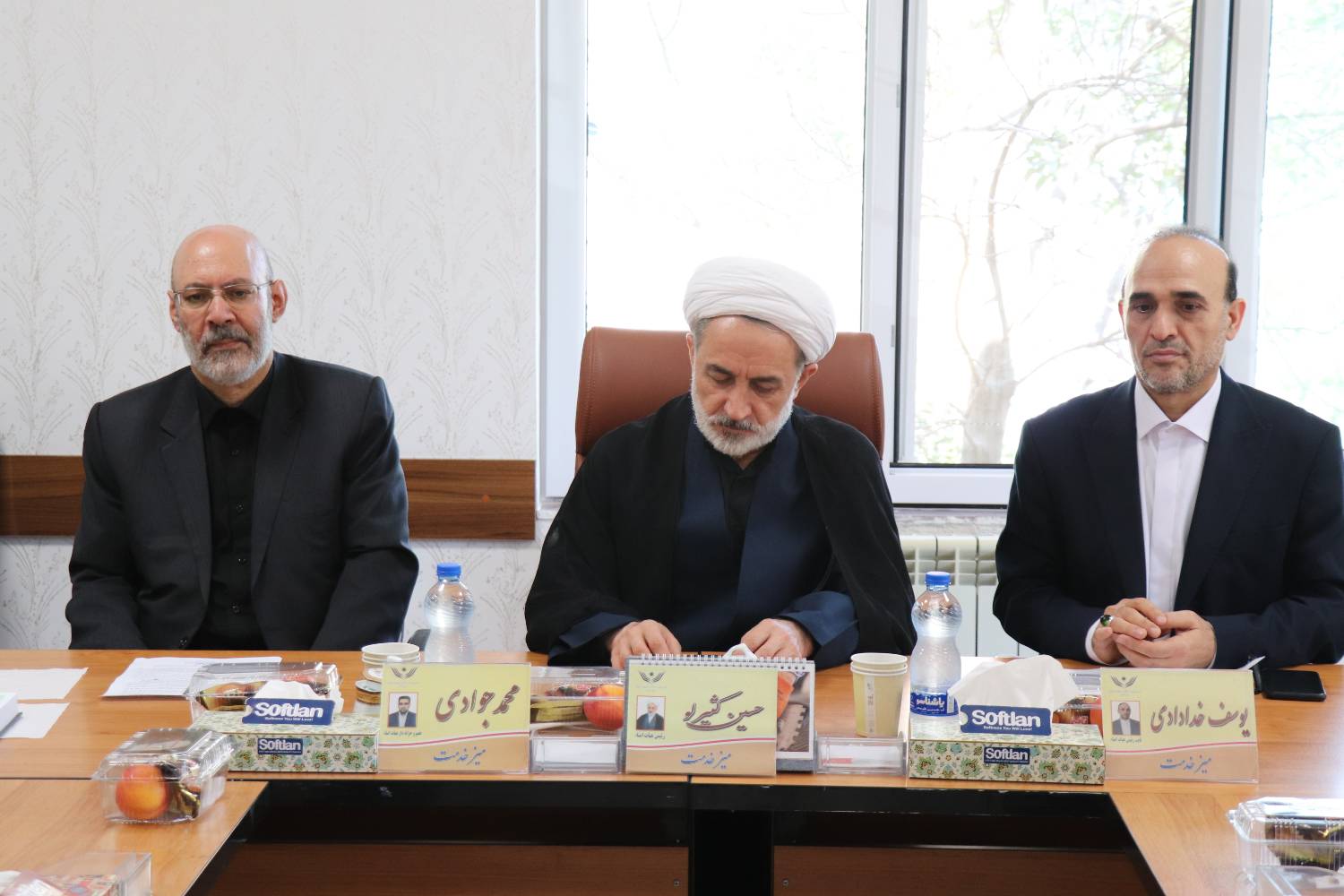 مطالبهگری قانونمند رسانهها میتواند به پیشگیری از ورود افراد به زندان کمک کند