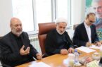 آزادی ۴۰۰ محکوم مالی و جرایم غیرعمد با بدهی بیش از ۱۳۹ میلیارد تومان در اردبیل