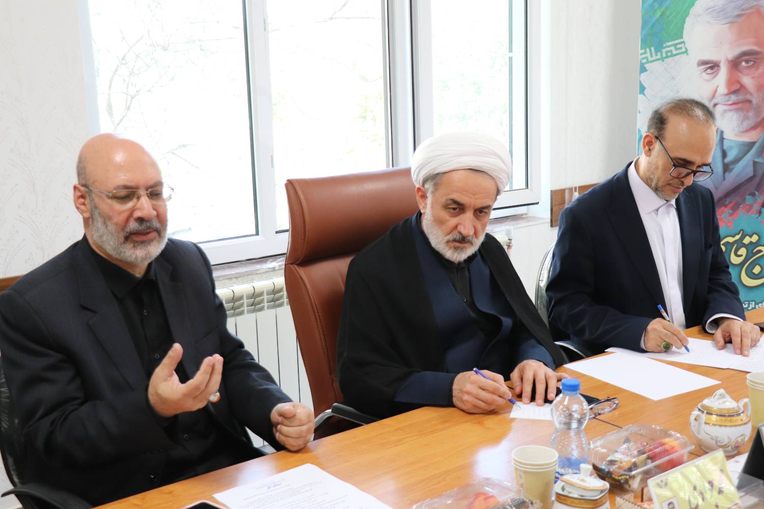 آزادی ۴۰۰ محکوم مالی و جرایم غیرعمد با بدهی بیش از ۱۳۹ میلیارد تومان در اردبیل
