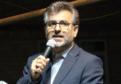 ایستادگی ملت ایران، نقشه دشمنان برای فروپاشی نظام را ناکام گذاشت