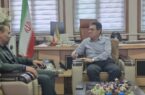 آغاز عملیات اجرایی نخستین شهرک شیلات شمال‌غرب کشور در اردبیل