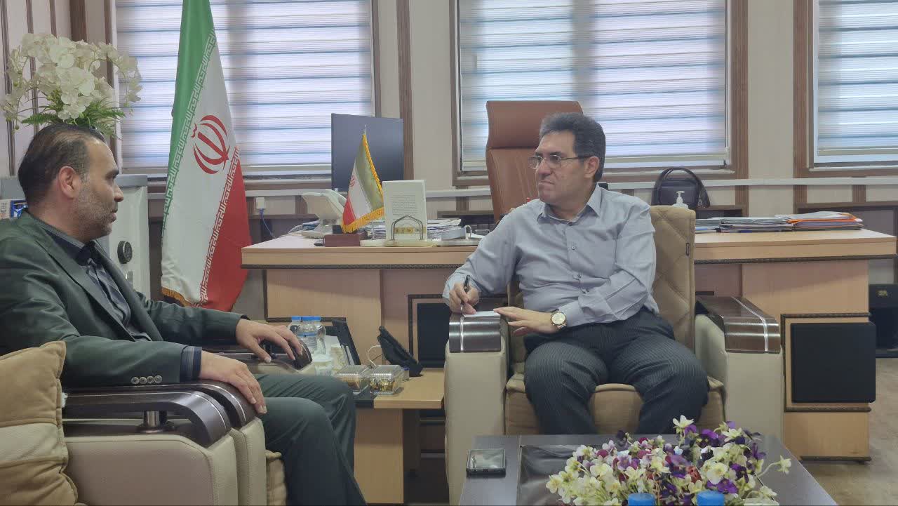 آغاز عملیات اجرایی نخستین شهرک شیلات شمالغرب کشور در اردبیل