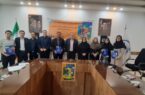 نخستین مسابقات ملی مشاعره دانشجویی در اردبیل برگزیدگان خود را شناخت