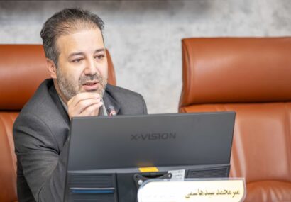 هفته دولت فرصتی برای تبیین خدمات شهرداری و امیدآفرینی برای مردم است