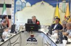 گامهای تازه گاز اردبیل برای کاهش هدررفت انرژی و توسعه خورشیدیها