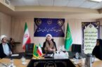 بانوان با افزایش آگاهی، نقشآفرینان اصلی تحقق تمدن نوین اسلامی هستند