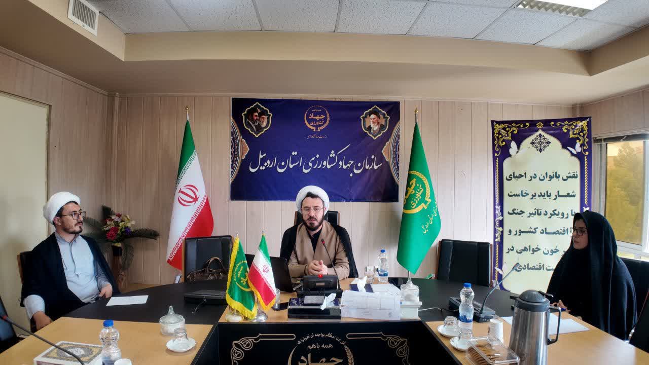 بانوان با افزایش آگاهی، نقشآفرینان اصلی تحقق تمدن نوین اسلامی هستند