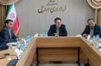 هفته دولت؛ کلنگ احداث شهرک کشاورزی و شیلات تازه‌کند شریف‌آباد بر زمین زده می‌شود