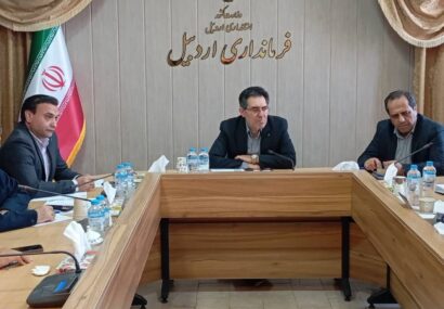 هفته دولت؛ کلنگ احداث شهرک کشاورزی و شیلات تازه‌کند شریف‌آباد بر زمین زده می‌شود