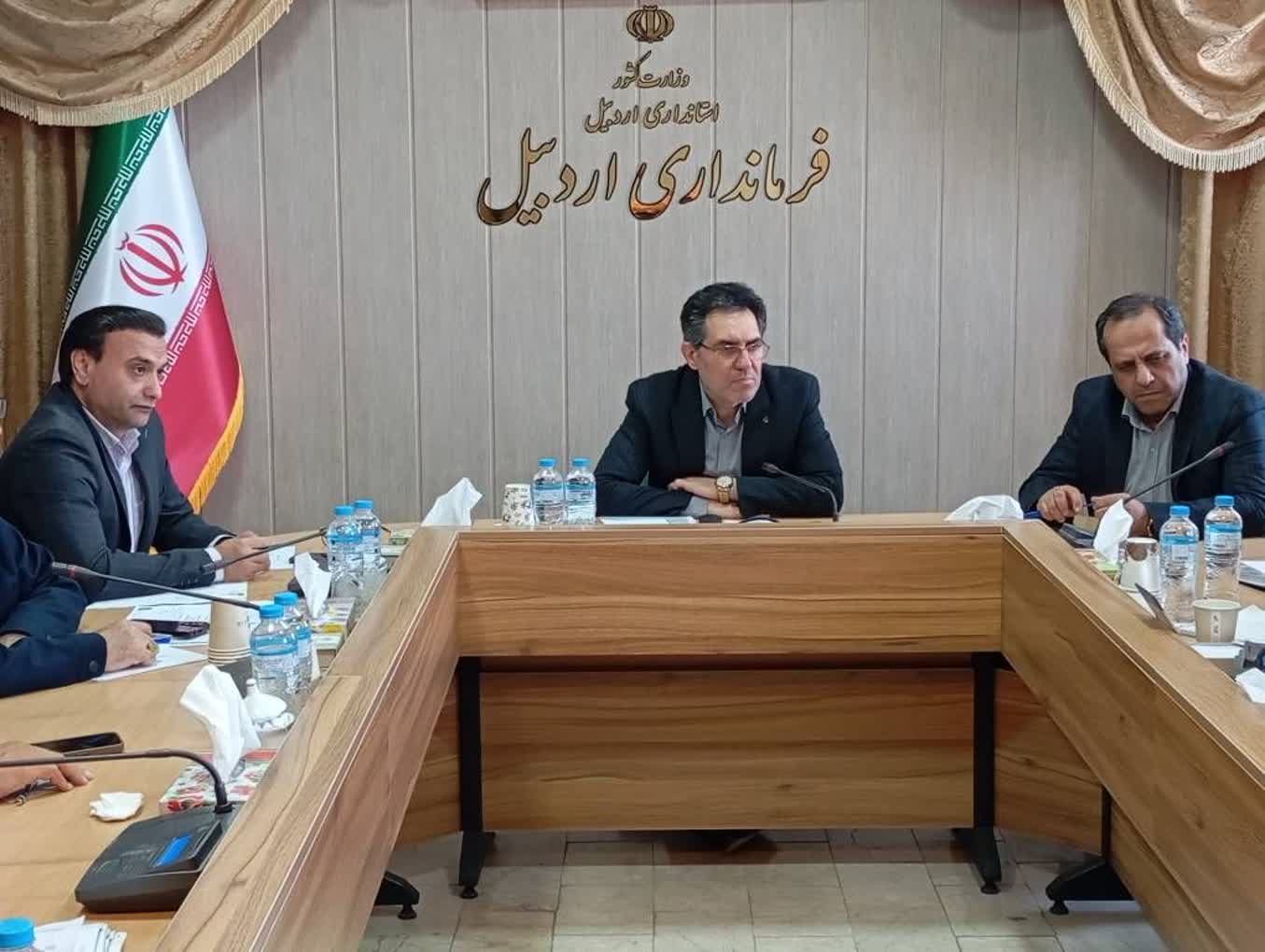 هفته دولت؛ کلنگ احداث شهرک کشاورزی و شیلات تازه‌کند شریف‌آباد بر زمین زده می‌شود