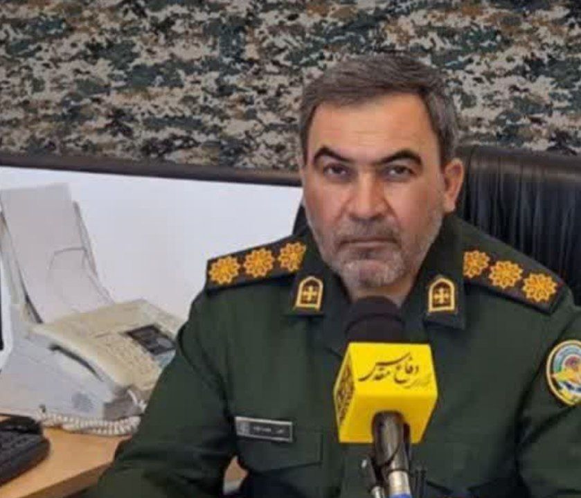 اردبیل میزبان دو رویداد ملی ادبی دفاع مقدس و مقاومت شد