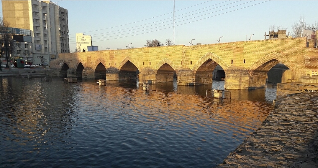  اردبیل، شهر تاریخ و طبیعت